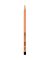 Bleistift BLACK'PEPS, 850022FC, schwarz/Holz, k.A., 2B