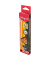 Bleistift BLACK'PEPS, 850022FC, schwarz/Holz, k.A., 2B