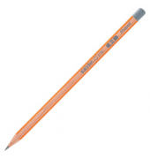 Bleistift BLACK'PEPS, 850025FC, grau/Holz, k.A., H