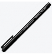 MONO drawing pen 005 Fineliner schwarz 0,2 mm