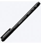 MONO drawing pen 02 Fineliner schwarz 0,3 mm