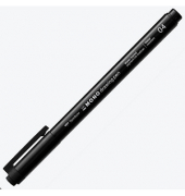 MONO drawing pen 04 Fineliner schwarz 0,4 mm