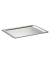 Servierplatten SCHÖNER ESSEN silber 42,0 x 31,0 cm