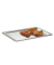 Servierplatten SCHÖNER ESSEN silber 42,0 x 31,0 cm