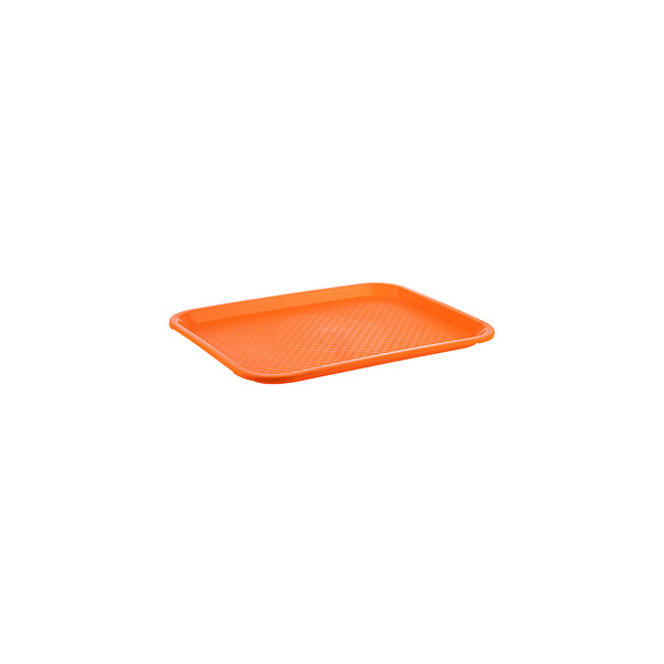 4004133005341 - Tablett orange rechteckig 350 x 270 cm 4004133005341 - Tablett orange rechteckig 350 x 270 cm