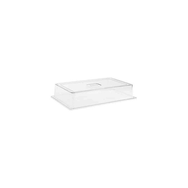 4004133110427 - GN-Abdeckhaube 95 cm hoch transparent 4004133110427 APS 4004133110427 - GN-Abdeckhaube 95 cm hoch transparent 4004133110427 APS