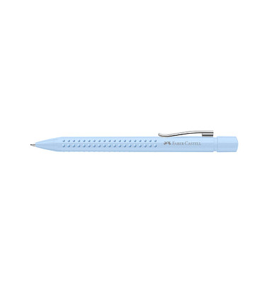 Kugelschreiber GRIP 2010 243916, blau, 0,6mm, nachf&uuml;llbar