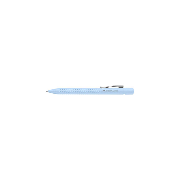 4005402439164 - Kugelschreiber GRIP 2010 blau Schreibfarbe blau 4005402439164 FABER-CASTELL 4005402439164 - Kugelschreiber GRIP 2010 blau Schreibfarbe blau 4005402439164 FABER-CASTELL