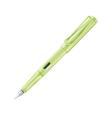 safari origin Patronenfüller springgreen M (mittel)
