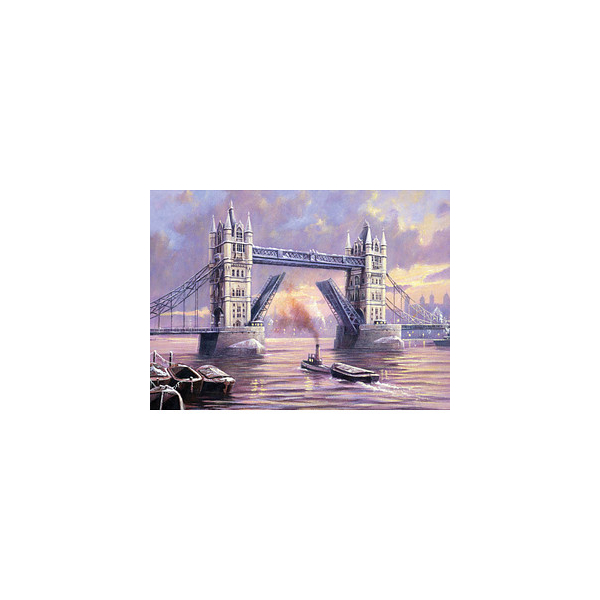 4016490912873 - Malen-nach-Zahlen Tower Bridge mehrfarbig 4016490912873 PRACHT Creatives 4016490912873 - Malen-nach-Zahlen Tower Bridge mehrfarbig 4016490912873 PRACHT Creatives