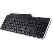 KB522 Tastatur kabelgebunden schwarz
