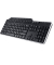 KB522 Tastatur kabelgebunden schwarz