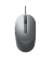 MS3220 Maus kabelgebunden grau
