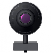 UltraSharp WB7022 Webcam schwarz