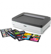 Expression 13000XL Pro Flachbettscanner