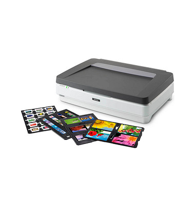 Expression 13000XL Pro Flachbettscanner