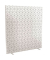 Trennwand easyScreen Black & White 60451 bunt 160,0 x 173,4 cm