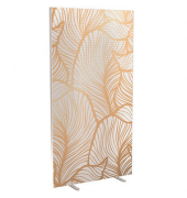 Trennwand easyScreen Classic Chic 61425 bunt 94,0 x 173,4 cm