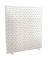 Trennwand easyScreen Black & White 60499 bunt 160,0 x 173,4 cm