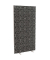 Trennwand easyScreen Black & White 60533 bunt 94,0 x 173,4 cm