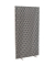 Trennwand easyScreen Black & White 60405 bunt 94,0 x 173,4 cm