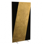Trennwand easyScreen Classic Chic 61377 bunt 94,0 x 173,4 cm