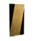 Trennwand easyScreen Classic Chic 61377 bunt 94,0 x 173,4 cm