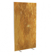 Trennwand easyScreen Classic Chic 61393 bunt 94,0 x 173,4 cm