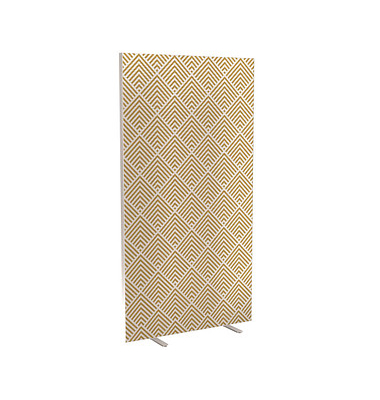 Trennwand easyScreen Classic Chic 60101 bunt 94,0 x 173,4 cm