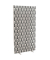 Trennwand easyScreen Black & White 60517 bunt 94,0 x 173,4 cm