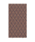 Trennwand easyScreen Classic Chic 62385 bunt 94,0 x 173,4 cm