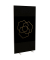 Trennwand easyScreen Classic Chic 61409 bunt 94,0 x 173,4 cm