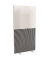 Trennwand easyScreen Black & White 62337 bunt 94,0 x 173,4 cm