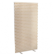 Trennwand easyScreen Classic Chic 62401 bunt 94,0 x 173,4 cm