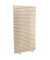 Trennwand easyScreen Classic Chic 62401 bunt 94,0 x 173,4 cm