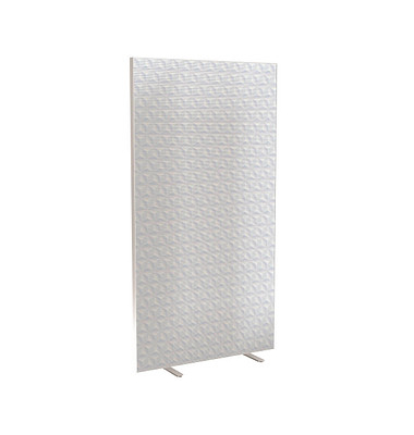 Trennwand easyScreen Classic Chic 60002 bunt 94,0 x 173,4 cm