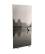 Trennwand easyScreen Black & White 61243 bunt 94,0 x 173,4 cm