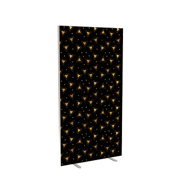 Trennwand easyScreen Classic Chic 60009 bunt 94,0 x 173,4 cm