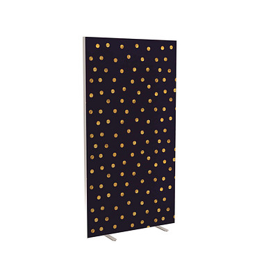 Trennwand easyScreen Classic Chic 60069 bunt 94,0 x 173,4 cm