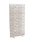 Trennwand easyScreen Black & White 60549 bunt 94,0 x 173,4 cm