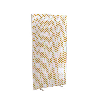 Trennwand easyScreen Classic Chic 60053 bunt 94,0 x 173,4 cm