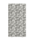 Trennwand easyScreen Black & White 60565 bunt 94,0 x 173,4 cm