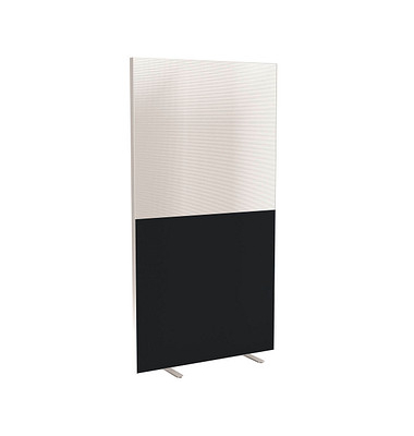 Trennwand easyScreen Classic Chic 61441 bunt 94,0 x 173,4 cm