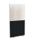 Trennwand easyScreen Classic Chic 61441 bunt 94,0 x 173,4 cm