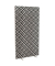 Trennwand easyScreen Black & White 60597 bunt 94,0 x 173,4 cm