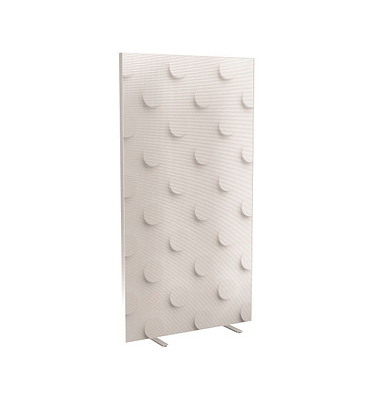 Trennwand easyScreen Classic Chic 61473 bunt 94,0 x 173,4 cm