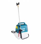 Pumpsprühflasche DUS054Z türkis