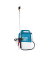 Pumpsprühflasche DUS054Z türkis