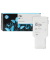 738 (676M6A) cyan Druckerpatrone