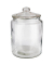 Vorratsdosen CLASSIC 30,0 cm hoch transparent 6,0 l